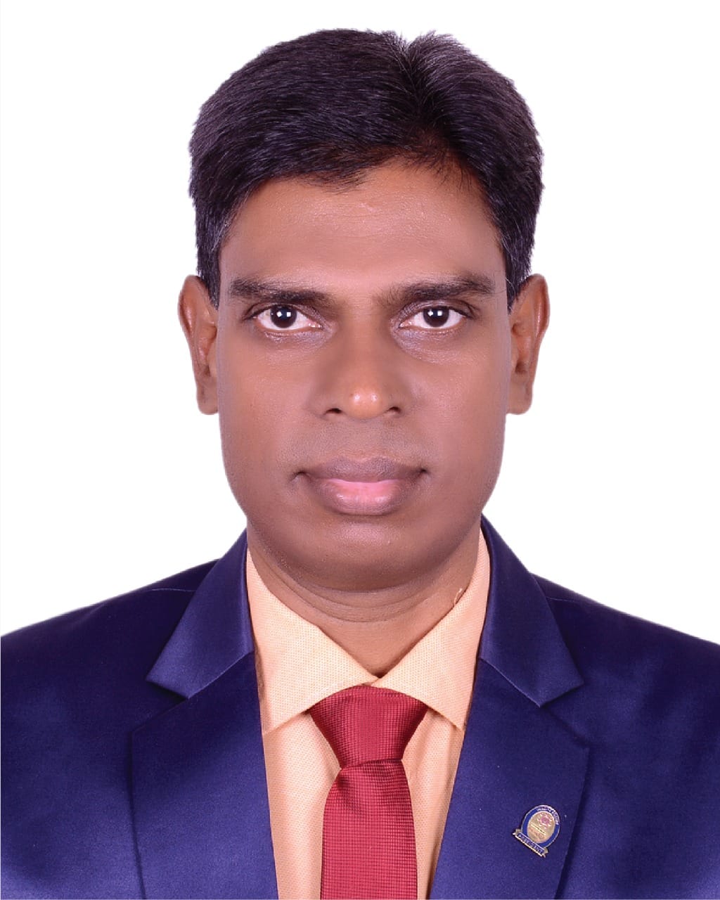 Md. Habibur Rahman Habib